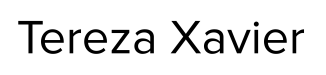 Tereza Xavier