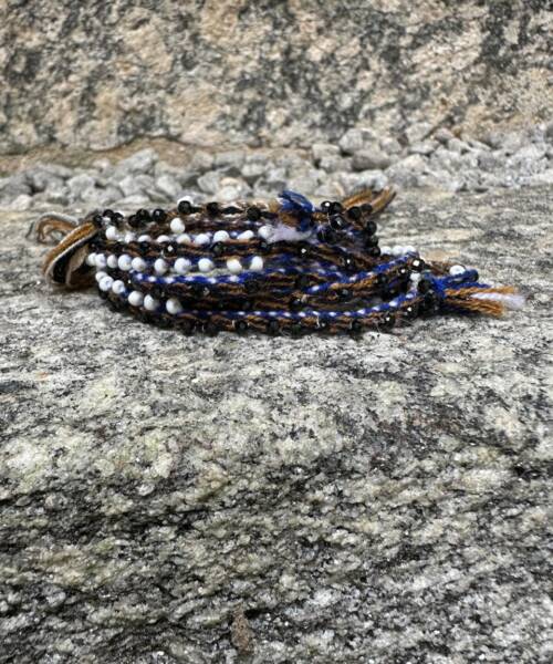 Pulseira Longa Alto Juruá 7