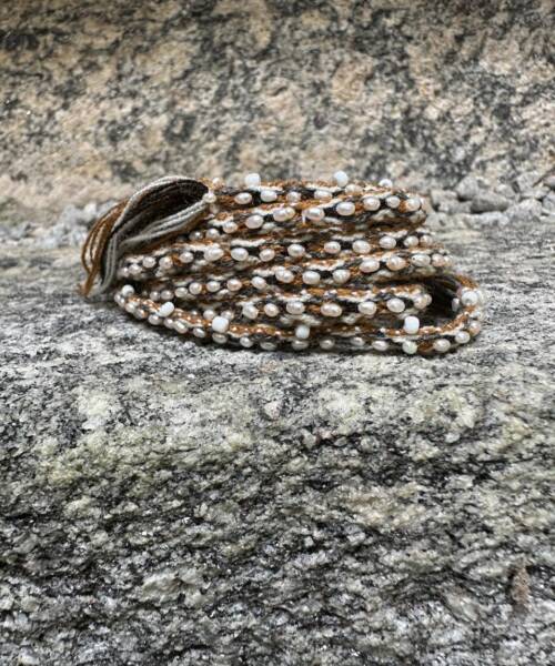 Pulseira Longa Alto Juruá 15