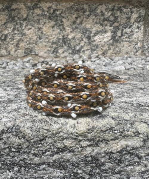 Pulseira Longa Alto Juruá 3