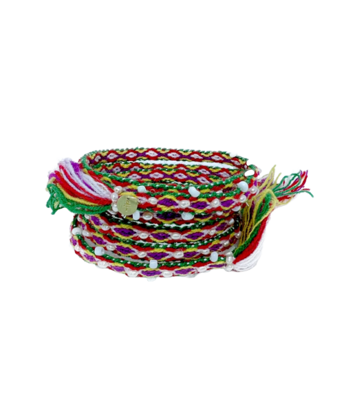Pulseira Longa Alto Juruá 4
