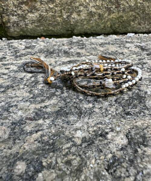 Pulseira Longa Alto Juruá 17