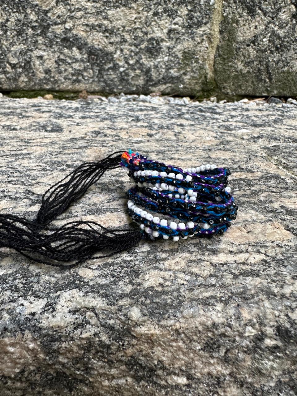 pulseira longa alto jurua n 9