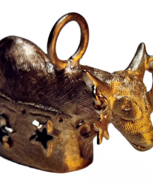 Boi Caprichoso