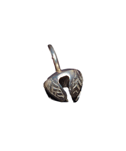 Pingente Guizo