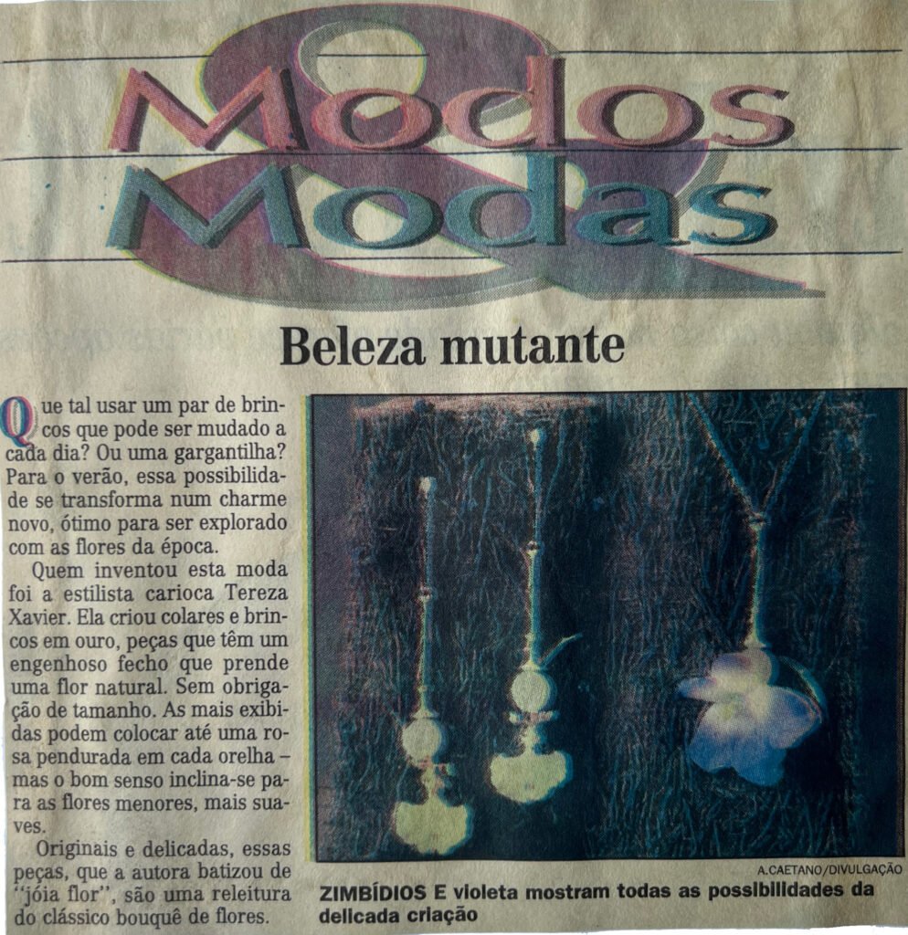 Estado de Minas BH Beleza Mutante