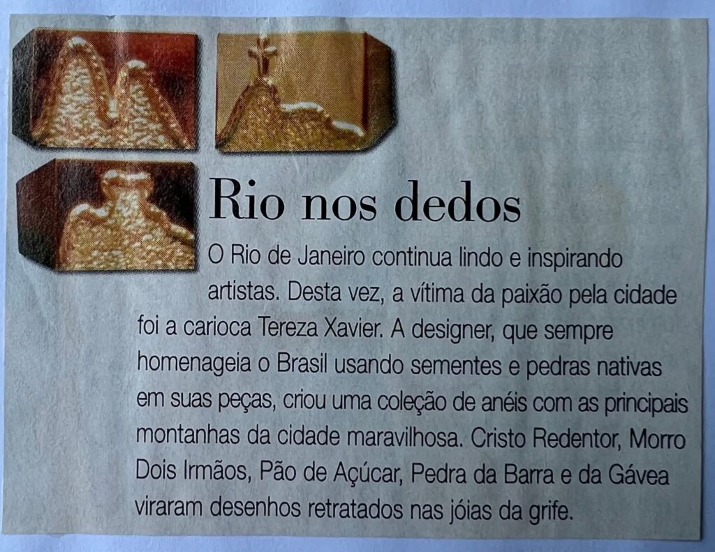 Revista Cabelo & Cia