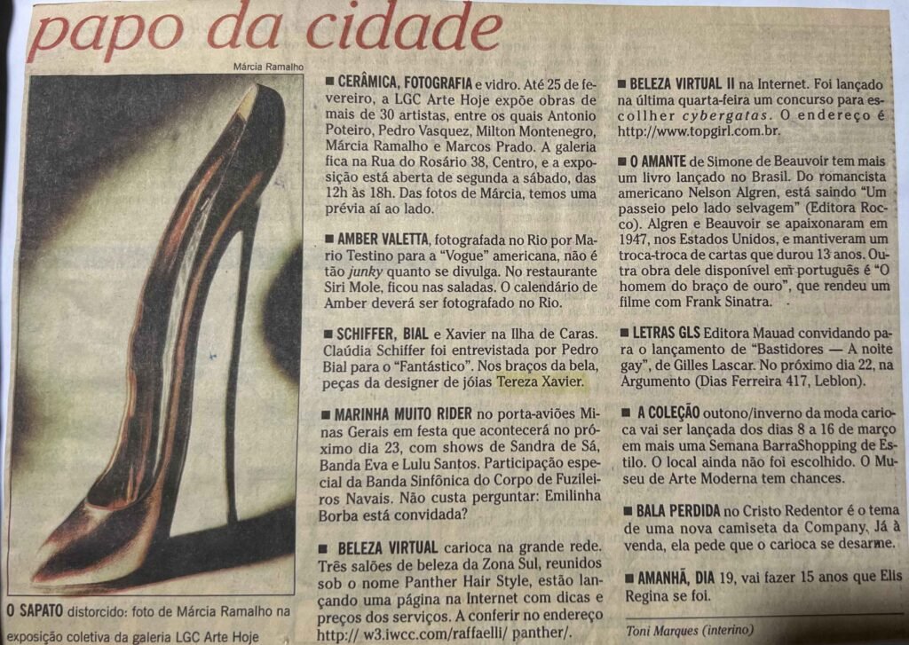 O Globo Papo da Cidade 1997_11zon