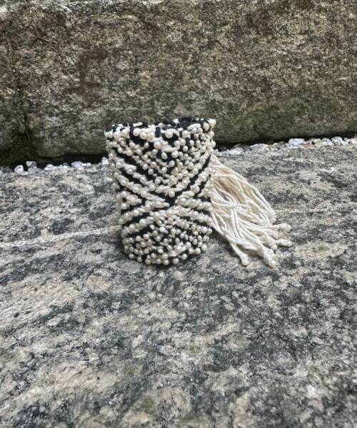 Bracelete Huni Kuin 18