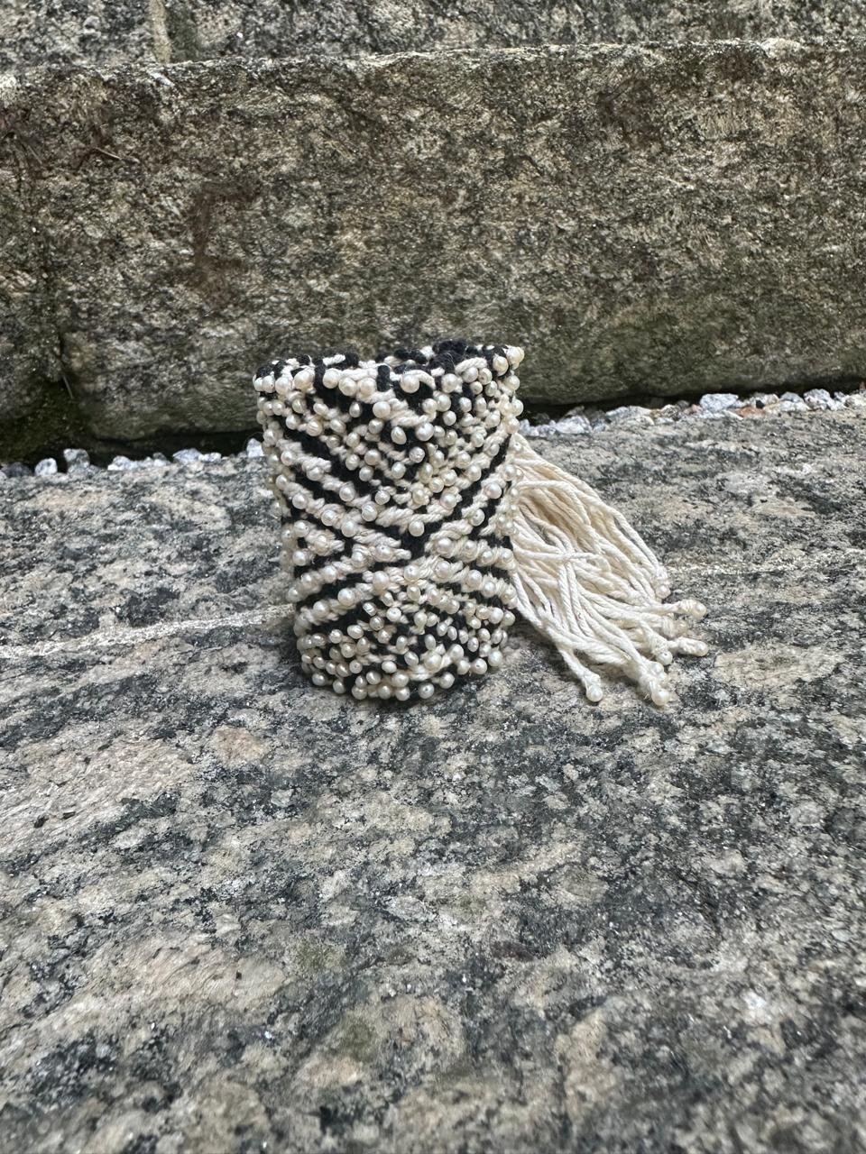 Bracelete Huni Kuin 18