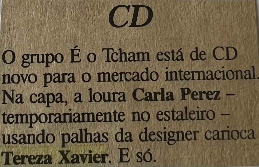 jornal do comercio 1997