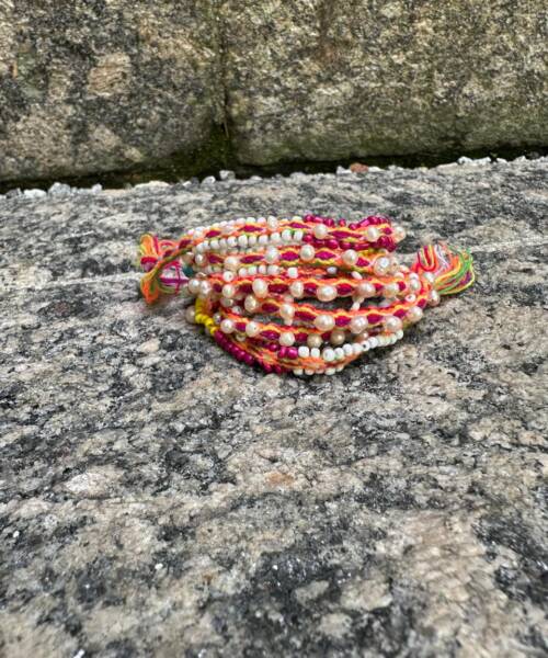 Pulseira Longa Alto Juruá 22