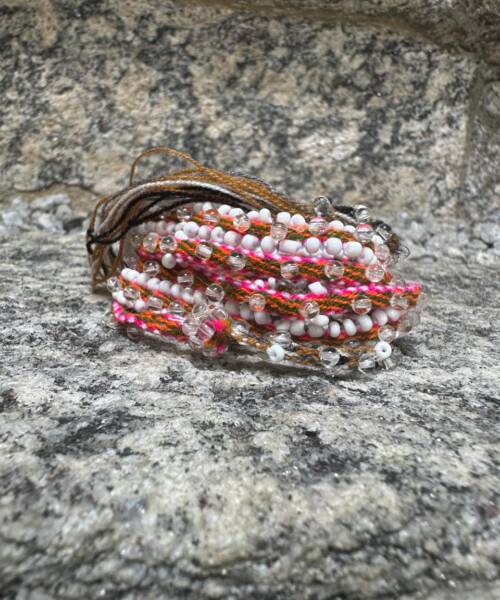 Pulseira Longa Alto Juruá 27