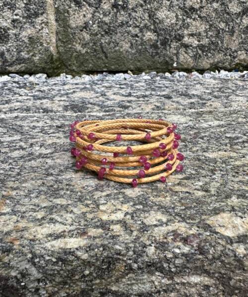Pulseira Talismã