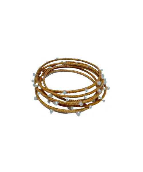 Pulseira Talismã