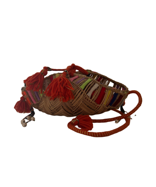 Bolsa Vesica Piscis