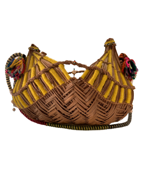 Bolsa Vesica Piscis
