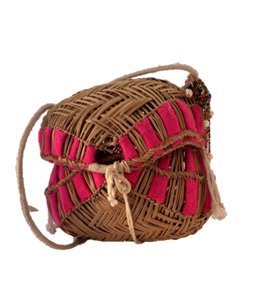 Bolsa Vesica Piscis