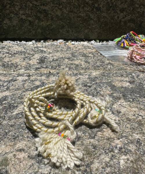 Pulseira Malca Longa