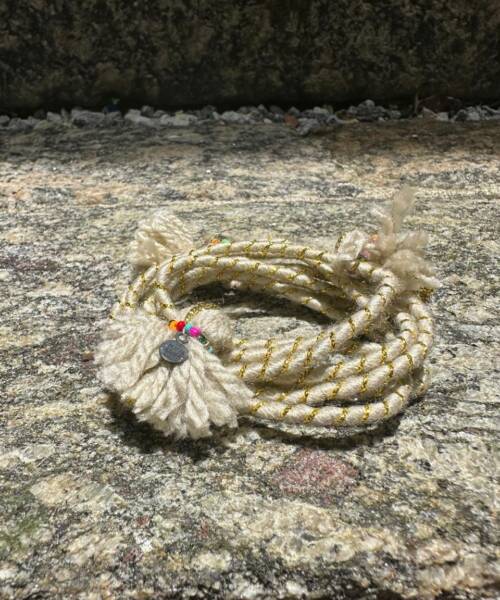 Pulseira Malca Longa