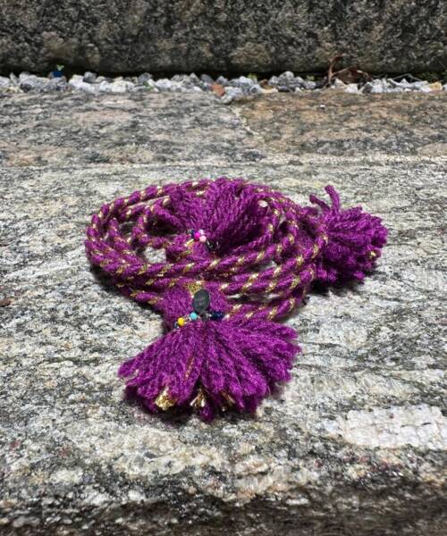 Pulseira Malca Longa