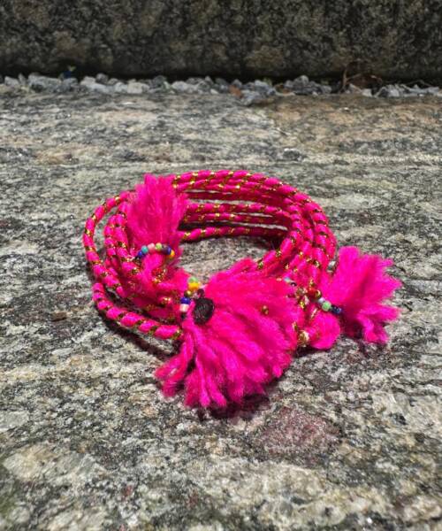 Pulseira Malca Longa