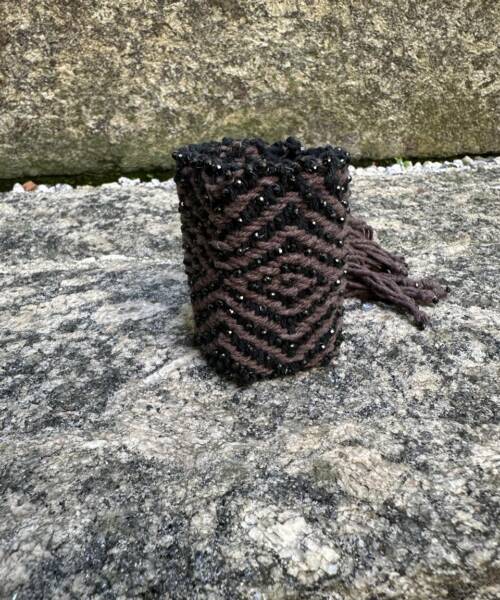 Bracelete Huni Kuin 3
