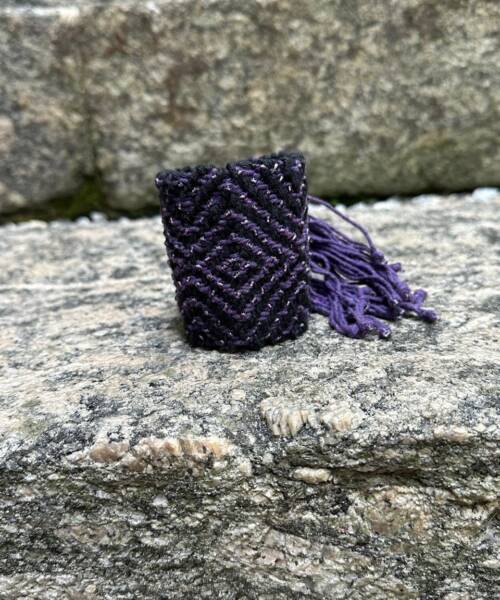 Bracelete Huni Kuin 8