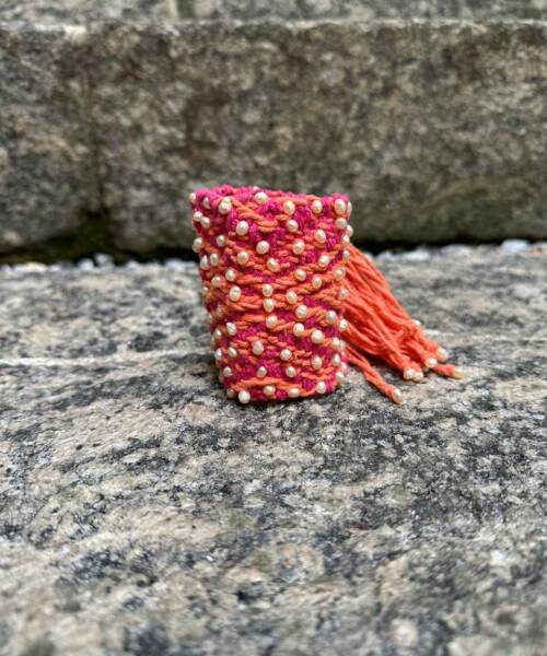 Bracelete Huni Kuin 12