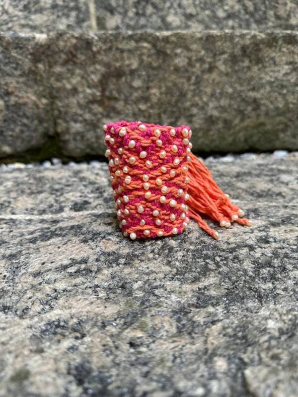 Bracelete Huni Kuin 12