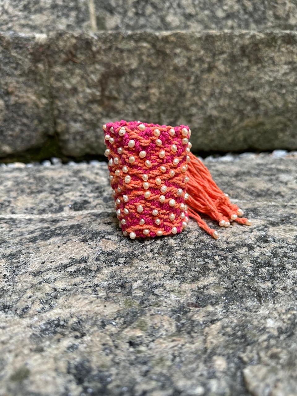 Bracelete Huni Kuin 12