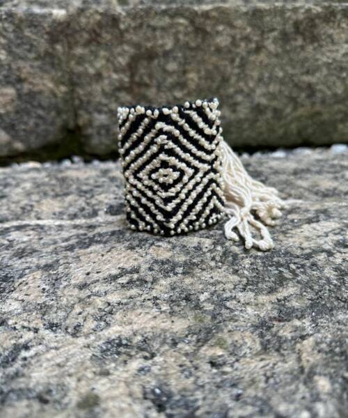 Bracelete Huni Kuin 16