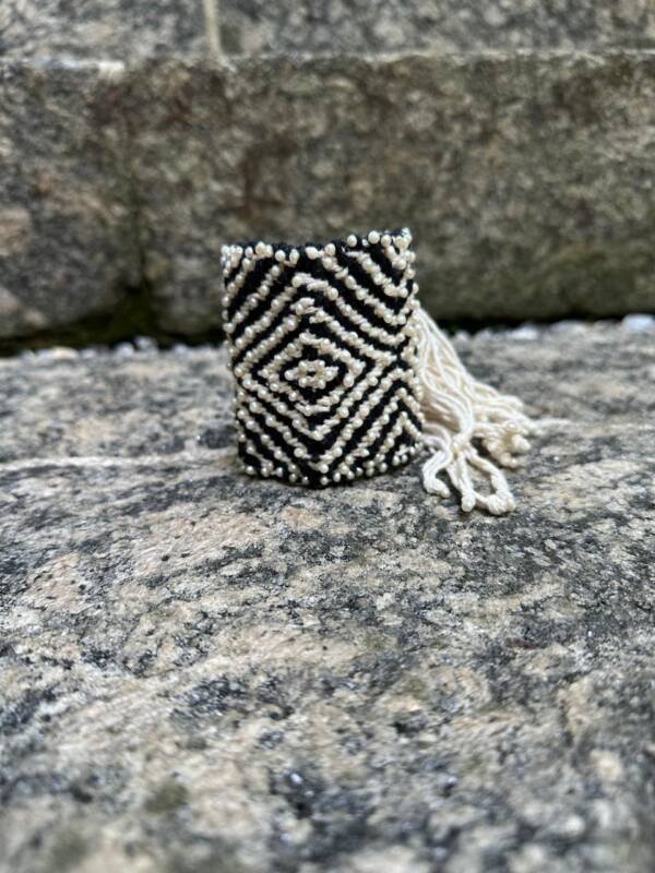 Bracelete Huni Kuin 16