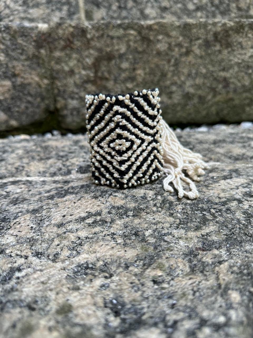 Bracelete Huni Kuin 16