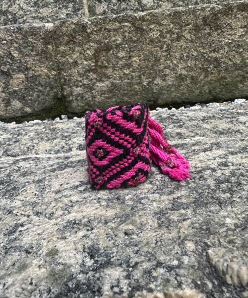 Pulseira Huni Kuin 19