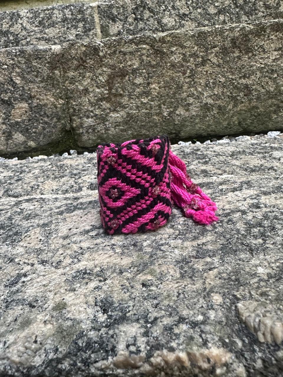 Pulseira Huni Kuin 19