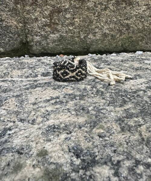 Pulseira Huni Kuin 7