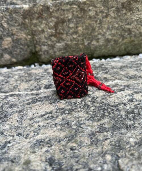 Pulseira Huni Kuin 13