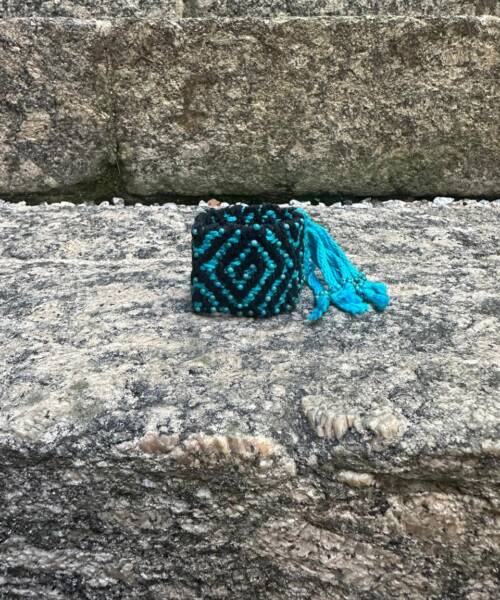 Pulseira Huni Kuin 14