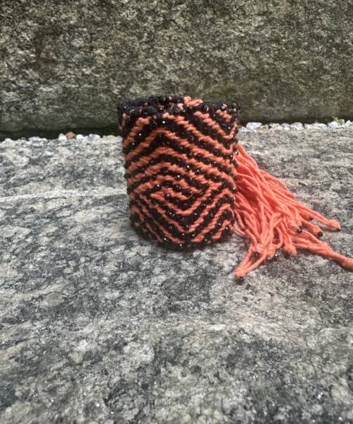 Bracelete Huni Kuin 4