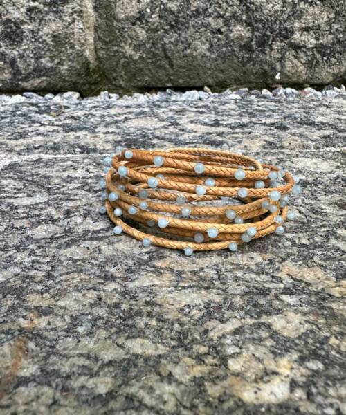 Pulseira Talismã