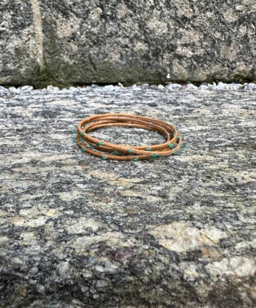 Pulseira Talismã