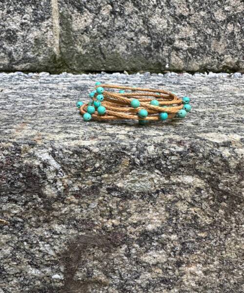 Pulseira Talismã