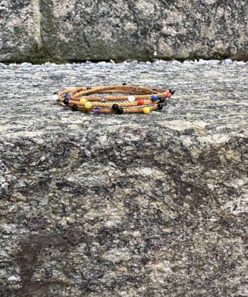 Pulseira Talismã