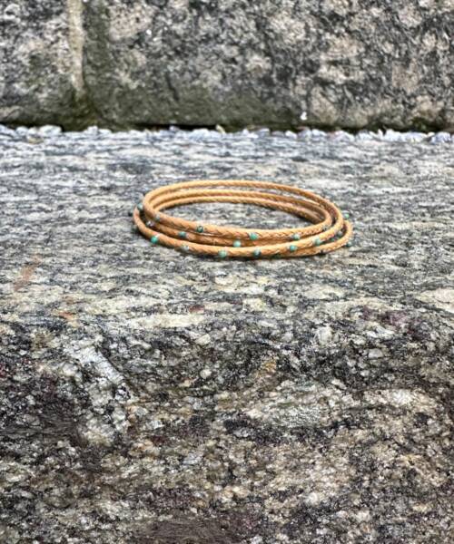 Pulseira Talismã
