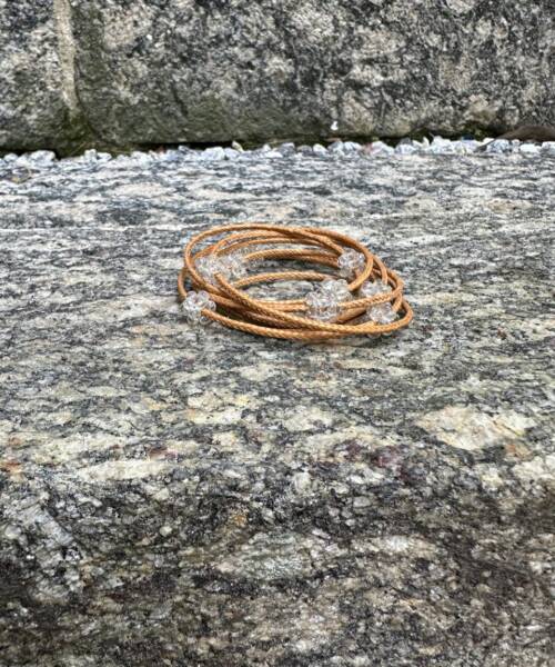 Pulseira Talismã