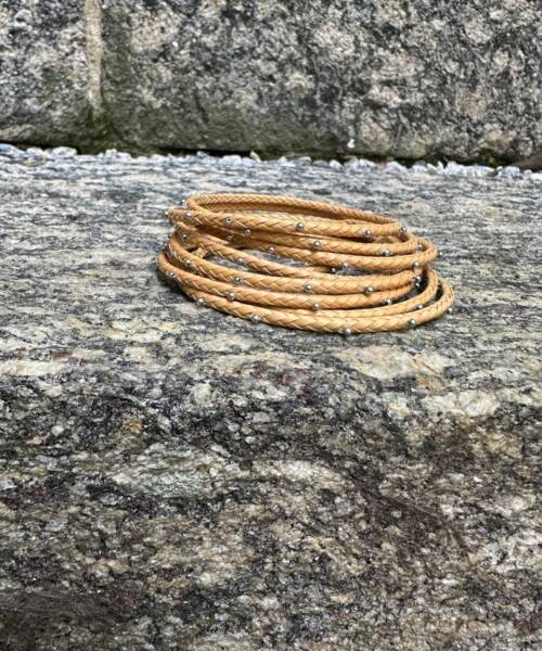 Pulseira Talismã