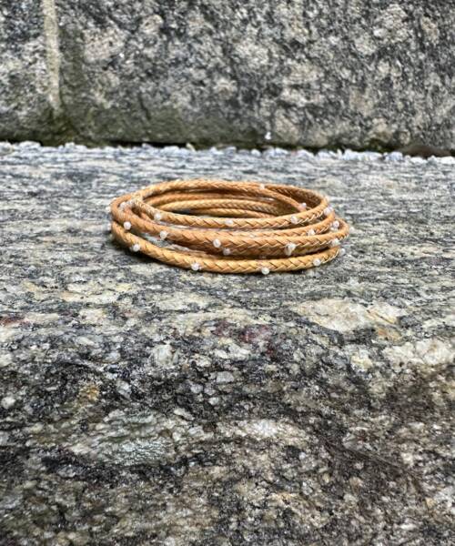 Pulseira Talismã