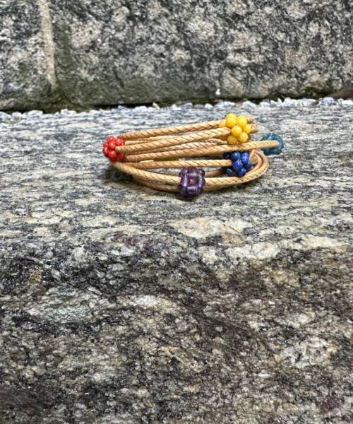 Pulseira Talismã