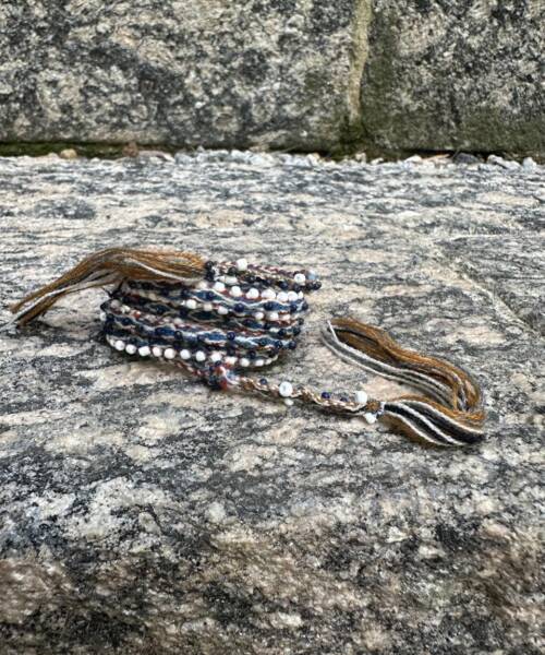 pulseira alto jurua 39